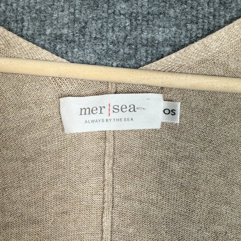Mer Sea mer sea